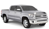 Bushwacker 16-18 Toyota Tundra Fleetside OE Style Flares - 4 pc 66.7/78.7/97.6in Bed - Silver Sky - 30917-53