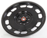 Clutch Masters 92-02 Honda 2.2L/2.3L H22/H23 Motor B Trans 725 Series Twin Disc Steel Flywheel - FW-H2B-TDS