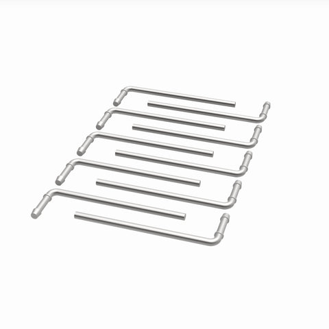 MagnaFlow Hanger .50inch 90 deg 10pk - 10153