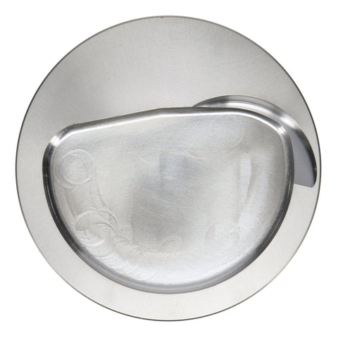 JE Pistons 460 BBF INV-DOME Set of 8 Pistons - 170880