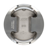 JE Pistons AUDI S4 2.7LTT KIT Set of 6 Pistons - 314325