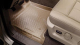 Husky Liners 95 1/2-04 Toyota Tacoma Classic Style Tan Floor Liners - 35113
