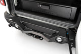Addictive Desert Designs 21-23 Ford Bronco Krawler Rear Bumper - R230210030103