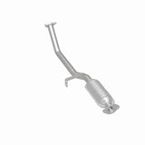 MagnaFlow Direct Fit Catalytic Converter 93-95 Infiniti J30 3.0L P/S - 23739