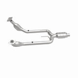 MagnaFlow Direct Fit Catalytic Converter Thunderbird-Cougar 95-96 - 23343