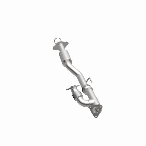 MagnaFlow Direct-Fit OEM EPA Compliant Catalytic Converter - 13-15 Nissan Pathfinder V6 3.5L - 52699