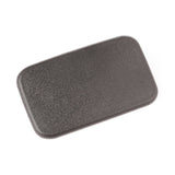 Omix License Plate Bracket Delete- 07-18 Wrangler JK - 11233.08