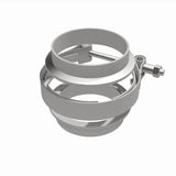 MagnaFlow Clamp Flange Assembly 3.0 inch - 10169