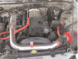 Injen 89-90 240SX 12 Valve Polished Short Ram Intake - IS1910P