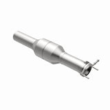 MagnaFlow Direct Fit Catalytic Converter 03-05 Ford F250/350 SD 6.0 - 60511
