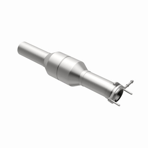 MagnaFlow Direct Fit Catalytic Converter 03-05 Ford F250/350 SD 6.0 - 60511