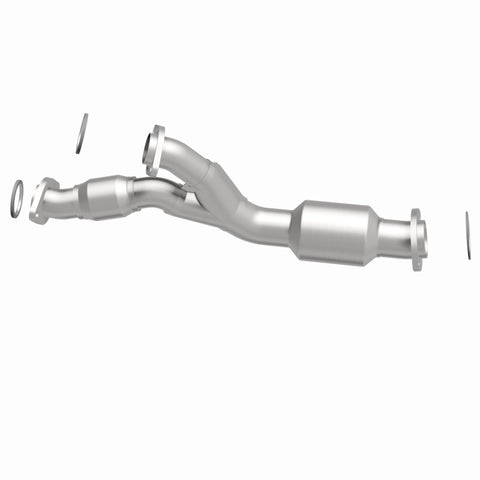 MagnaFlow Conv DF 96-97 Lexus GS300 3.0L - 444335