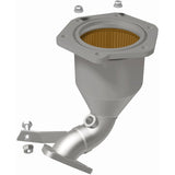 MagnaFlow Direct Fit Catalytic Converter 09-13 Nissan Murano 3.5L V6 - 51842