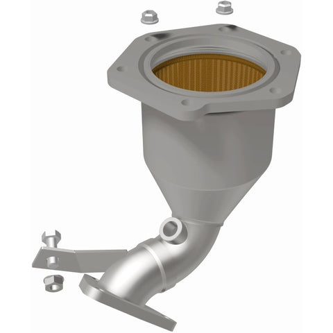 MagnaFlow Direct Fit Catalytic Converter 09-13 Nissan Murano 3.5L V6 - 51842