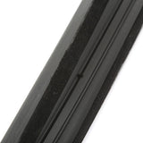 Omix Door Glass Channel Front RH 07-18 Jeep Wrangler - 12303.25