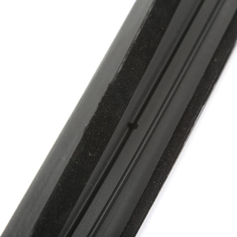 Omix Door Glass Channel Front RH 07-18 Jeep Wrangler - 12303.25