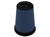 aFe MagnumFLOW Pro 5R Air Filter 3-1/2in F x 5in B x 3-1/2in T x 6in H - 20-91202R