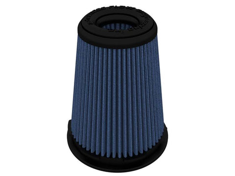 aFe MagnumFLOW Pro 5R Air Filter 3-1/2in F x 5in B x 3-1/2in T x 6in H - 20-91202R