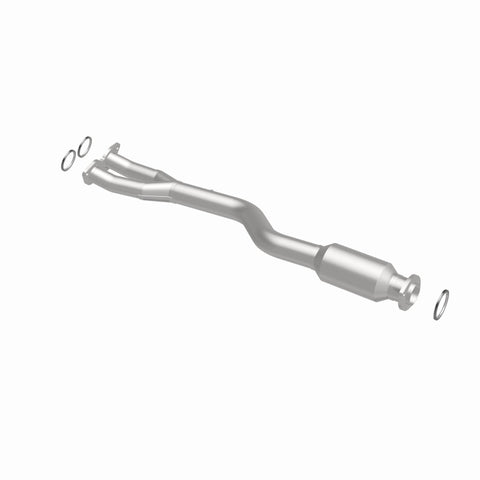 MagnaFlow Conv DF 01-05 Lexus IS300 3.0L Underbody - 24464