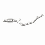 MagnaFlow Conv DF 93-95 BMW 525i 2.5L - 23808