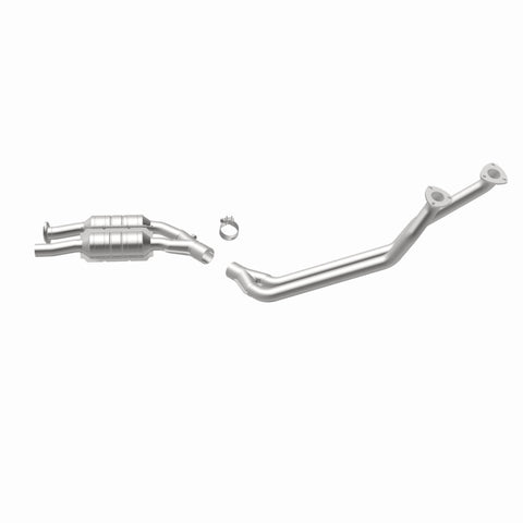 MagnaFlow Conv DF 93-95 BMW 525i 2.5L - 23808
