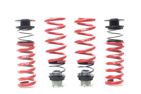 H&R 17-20 Mercedes-Benz E300 Sedan W213 VTF Adjustable Lowering Springs (Non AWD) - 23011-2