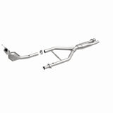 MagnaFlow Direct Fit Catalytic Converter 96-98 Lincoln Mark VIII 4.6L - 444014