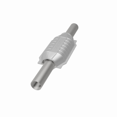 MagnaFlow Conv GM 25.25X6.5X4 2.25/2.25 - 23467