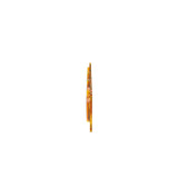 KC HiLiTES FLEX ERA LED Performance Yellow Combo Lens for Light Bars - 4274