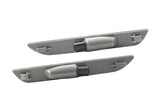 Diode Dynamics 15-21 Ford Mustang LED Sidemarkers Clear (set) - DD5002