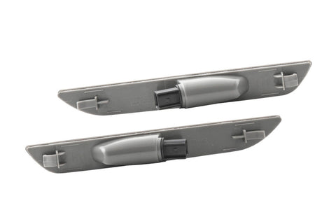Diode Dynamics 15-21 Ford Mustang LED Sidemarkers Smoked (set) - DD5004