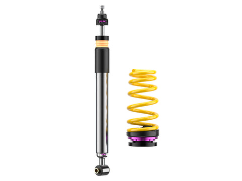 KW V3 Leveling Coilover Tesla Model 3 AWD - 3520887007