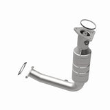 MagnaFlow Conv DF 00-02 Focus 2.0L OEM - 49230