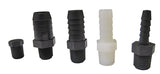 K&N Apollo Universal Parts Kit - A2053-RC5052
