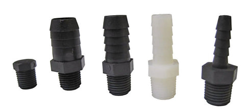 K&N Apollo Universal Parts Kit - A2053-RC5052