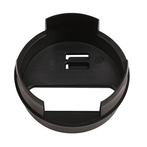 Bully Dog T-Slot Pod Mount Adapter for 2 1/16inch gauge pod Gauge pod adaptor for GT and WatchDog - 30420