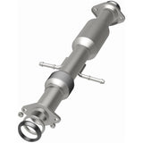 MagnaFlow 16-20 Lexus RX350 V6 3.5L OEM Grade Direct-Fit Catalytic Converter - 21-096