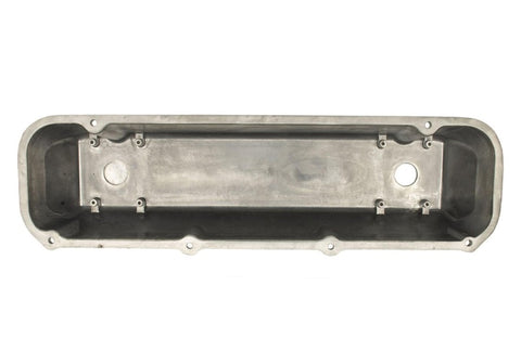 Ford Racing Polished Aluminum Valve Cover - M-6582-C460