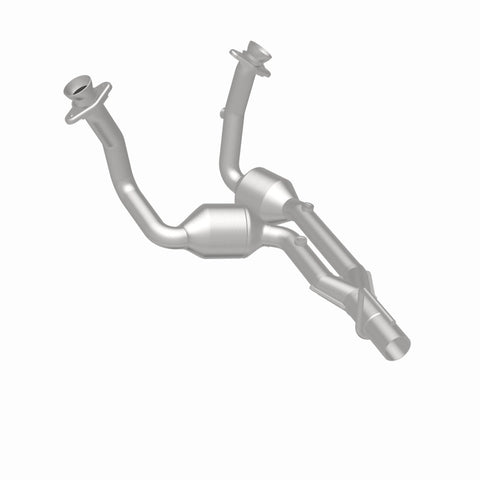 MagnaFlow Conv DF 04 Jeep Grand Cherokee 4.7L - 23178