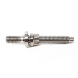 BLOX Racing SUS303 Stainless Steel Manifold Stud Kit M8 x 1.25mm 65mm in Length - 7-piece - BXFL-00309-7