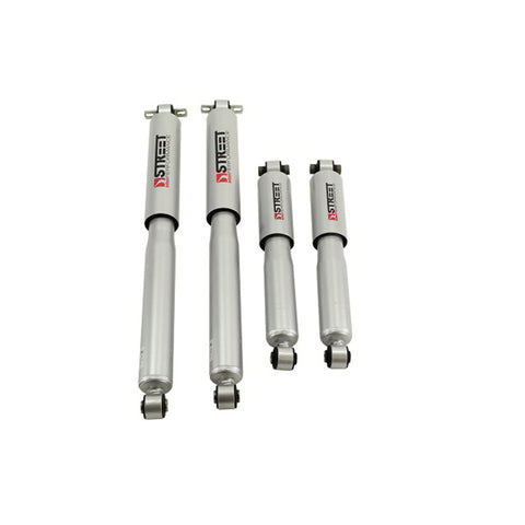 Belltech Street Performance Shock Set - OE9678