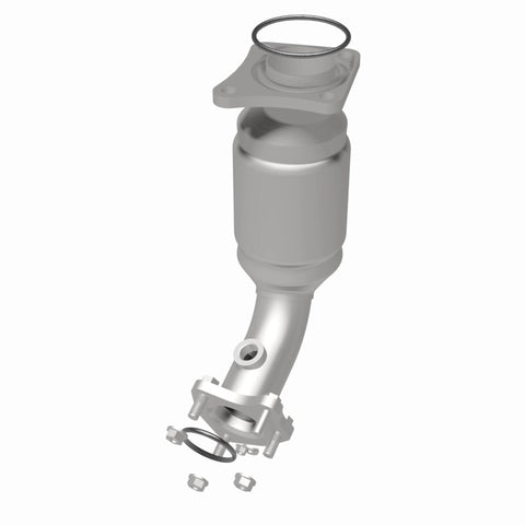 MagnaFlow Direct Fit Catalytic Converter 03-07 Murano rear man OEM - 49276