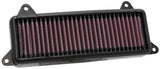 K&N 10 NHX110 Air Filter - HA-1010
