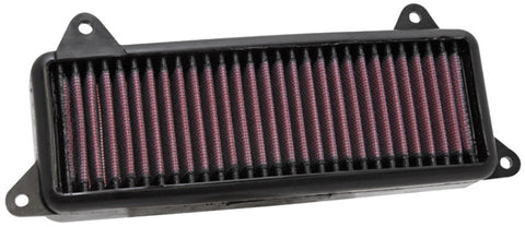 K&N 10 NHX110 Air Filter - HA-1010