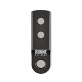 Borne Off-Road CNC Hitch Receiver Shackle 2in Hard Anodized - BNHR-2-HA