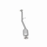 MagnaFlow Direct Fit Catalytic Converter 93-94 Subaru Legacy 2.2L Re - 23872