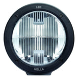 Hella Rallye 4000 Compact LED Driving Lamp 12/24V - 011815041