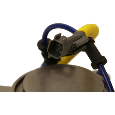 MOOG 2018 Ford Expedition Front Wheel Bearing and Hub Assembly - 515176