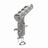 MagnaFlow Direct Fit Catalytic Converter 11-15 Chevrolet Cruze 1.8L Flex - 52145