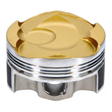 JE Pistons Ultra Series Subaru FA20DIT 86.5mm Bore 10.0:1 CR Set of 4 Pistons - 361316
